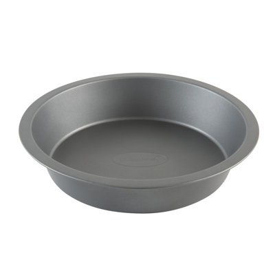 Moule à gâteau rond 9,5 po Kitchen