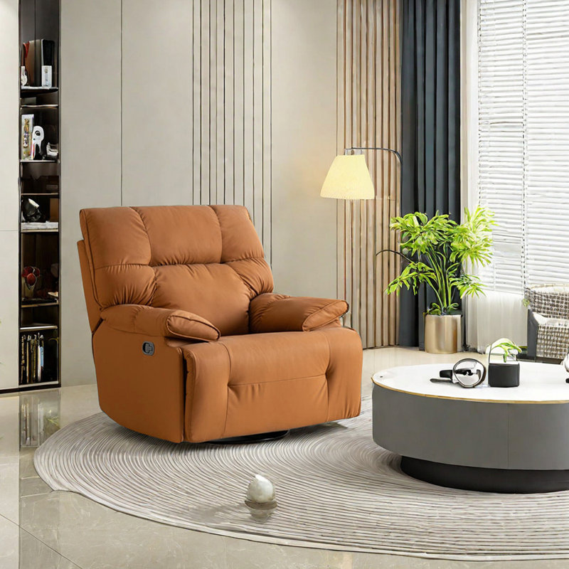 Bethesde, Brown