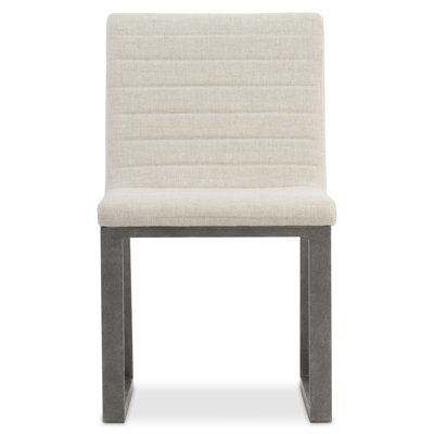 Tribeca 18.88'' H Upholstered Side Chair