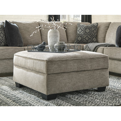 Repose-pieds Bovarian