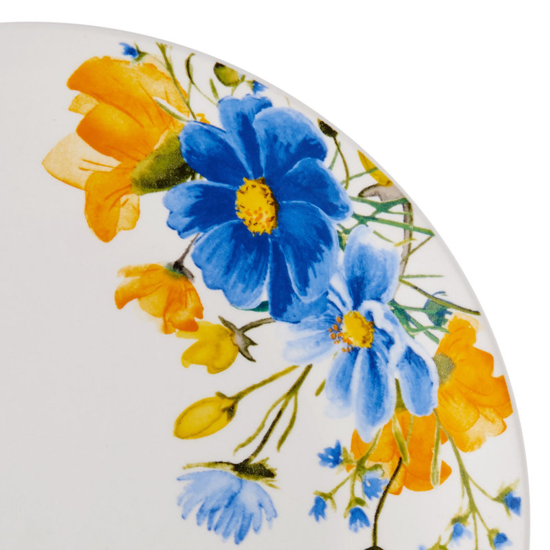 Studio Nova Rhea 16 Piece Dinnerware Set, Service For 4