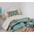 Modern & Contemporary Polyester Coverlet