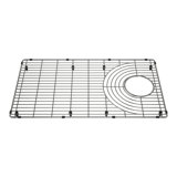 Stainless Steel Sink Grid for Inteos 30" Workstation Sink