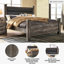 Meila Bed-1103151589