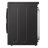 LG Smart Front Load Gas Dryer with AI Sensor Dry & TurboSteam, Technology, 7.4 cu. ft.-93617759