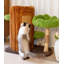 Arbre à chat Simple Fruit