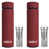 Rouge est en rupture de stock