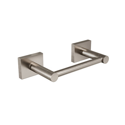 Crater Pivot Toilet Paper Holder