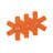 Le Creuset Felt Cookware Protectors, Flame