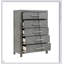 Commode 5 tiroirs Kenzo-957851729