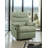 Arcadia Sage Microfiber Motion Recliner-559006356