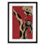 Exotic Bloom Print by Morlock, Jody-1957376769-1957376768