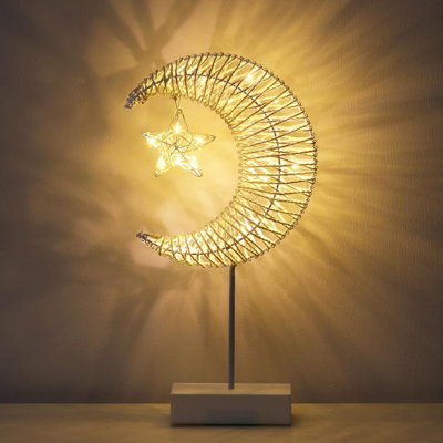 Decorative Desk Lamp
