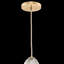 Las Olas 1 - Light LED Pendant-50334164
