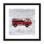 Rouge 1 impression sur papier-47833456-47833454