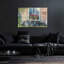«Window With Geraniums» par Carol Rowan-1635595739