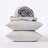 Refined Organic Percale Percale Sheet Set-17548834-51960907