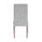 Arvad Scalloped Detail Dining Chair-14606296