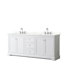 Ensemble de meuble-lavabo double 72 po Avery-51712101-51978327-134393530