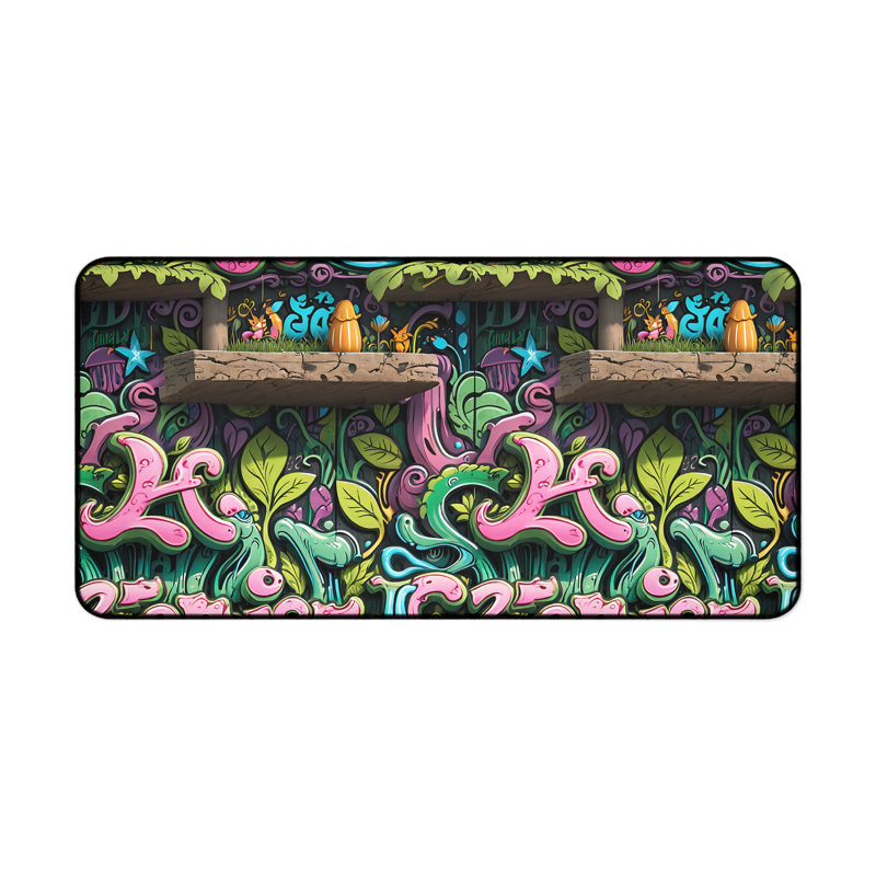Desk Pad