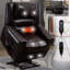 Fauteuil inclinable électrique Power Lift-603438592