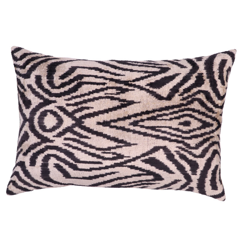 Lumbar Pillow Cover & Insert, Camouflage