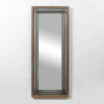 Stpeter Flat Wall Mirror