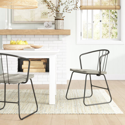Nabu 19'' H Side Chair