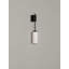 Aluminum LED Armed Sconce-543486812