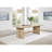 Oak Rectangular Dining Table