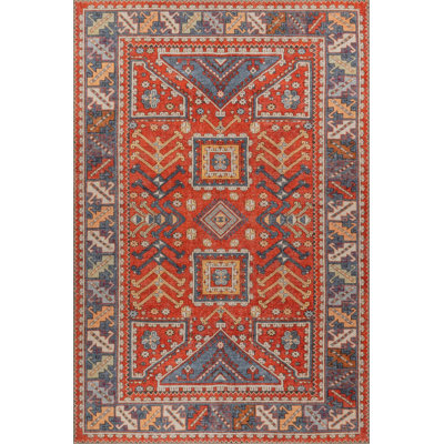 Caretta Moroccan Indoor / Outdoor Rug
