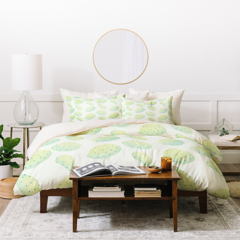 Housse de couette Social Proper Sharps, Housse de couette pour très grand lit et 2 très 