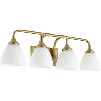 Ansara 4-Light Vanity Light