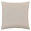 Evelina Textured Euro Sham