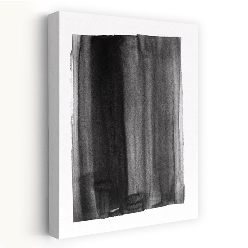 Art contemporain, art contemporain abstrait, H 60 po x l 40 po