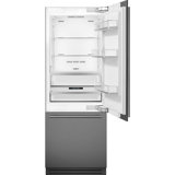 30" Smeg Universal Built-In Refrigerator
