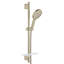 Smartactive Thermostatic Shower Faucet with DreamSpray Technology-53310145