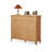Burlywood Solid + Manufactured wood Shoe Storage