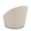 Fauteuil pivotant Boucle