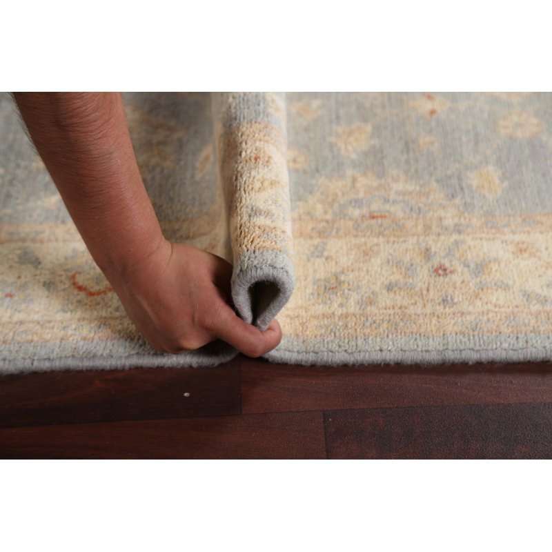 Tapis de couloir Peshawar Chobi