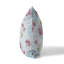 Coussin décoratif réversible circulaire Garden-101210682-101210685