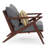 Minhaj Sofa Seating Group With Sunbrella Cushion Covers-1286530549