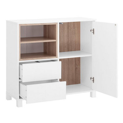 Paco 90cm Sideboard
