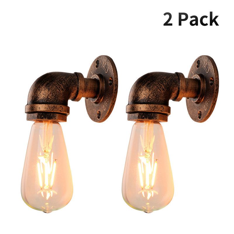 Wall Sconce