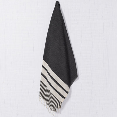 Jaymy Turkish Cotton