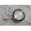 Duratux Open Frypan 8" (Silver)-23268132