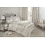 Blossom Satin Floral Bedding with Pillowcases Included-226534973-226534969