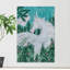 «Unicorn at Night», reproduction sur toile tendue-26399158