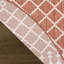 Tapis moderne en terre cuite Nourison Positano-2134446931-2134446939