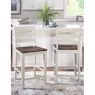 Tabouret de comptoir 24 po Teo